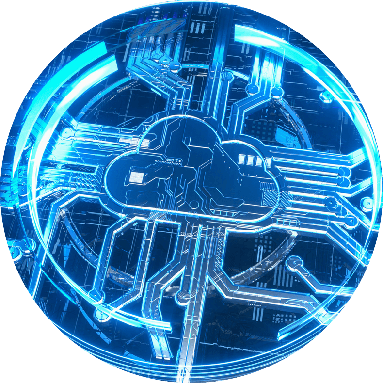 YusysCore 银行核心业务系统 截图 3