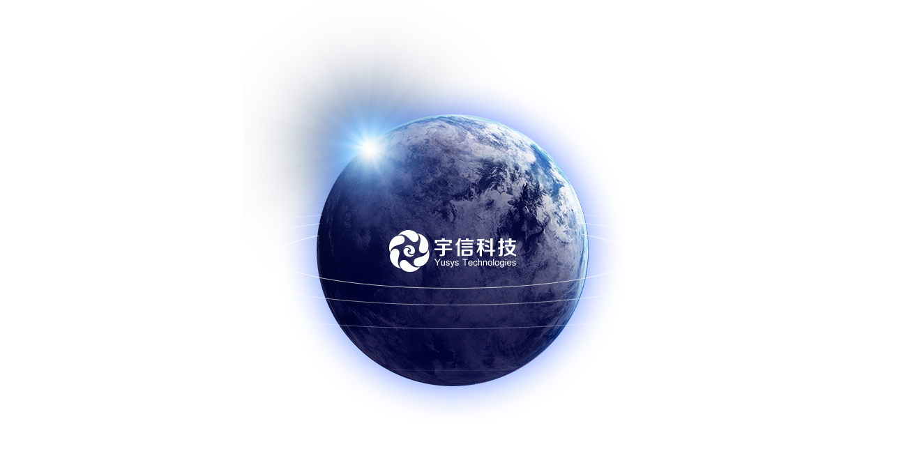 YusysCore 银行核心业务系统 截图 5